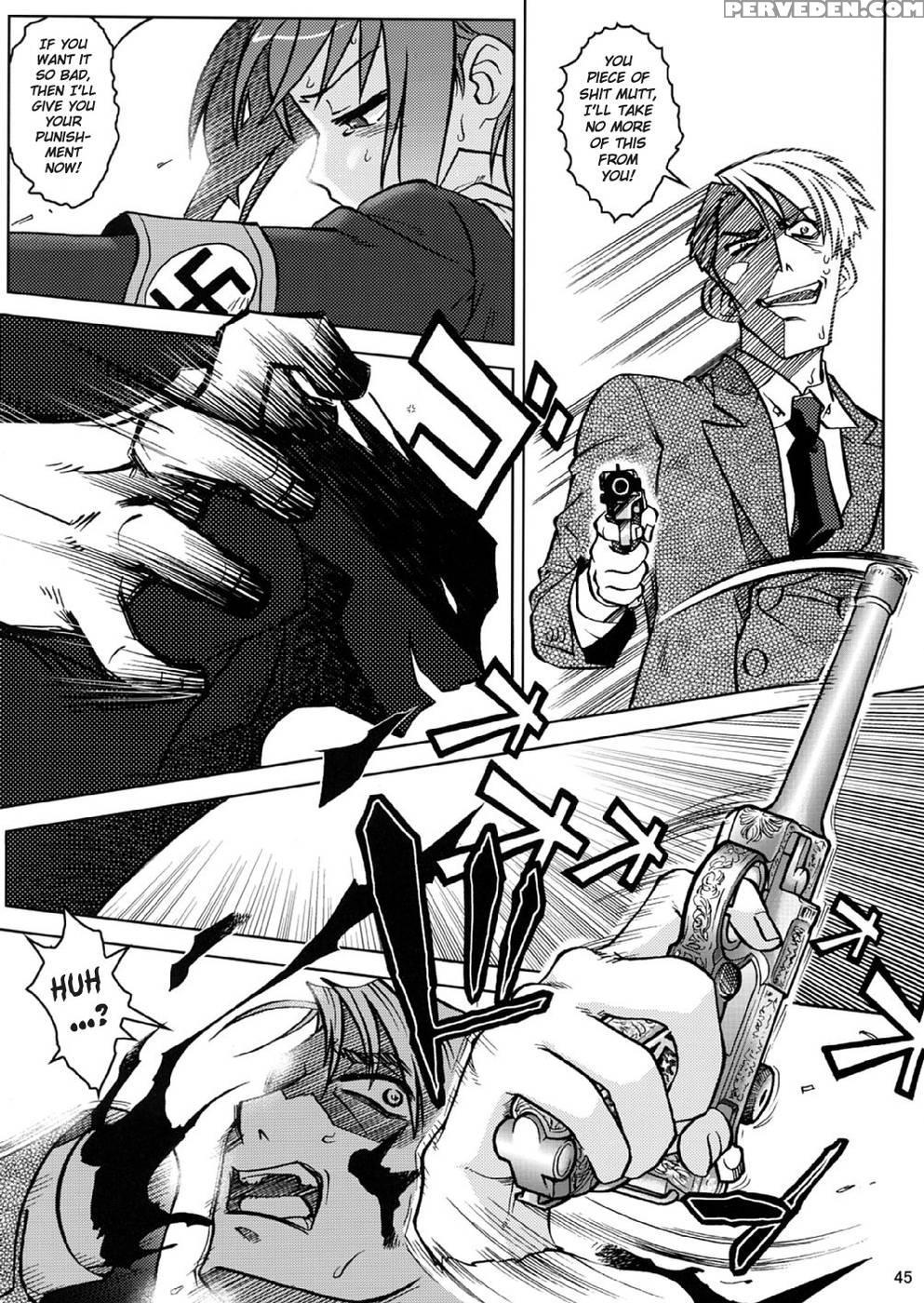 Ss 2 - Otaku Beam Chapter 1000 Page 43